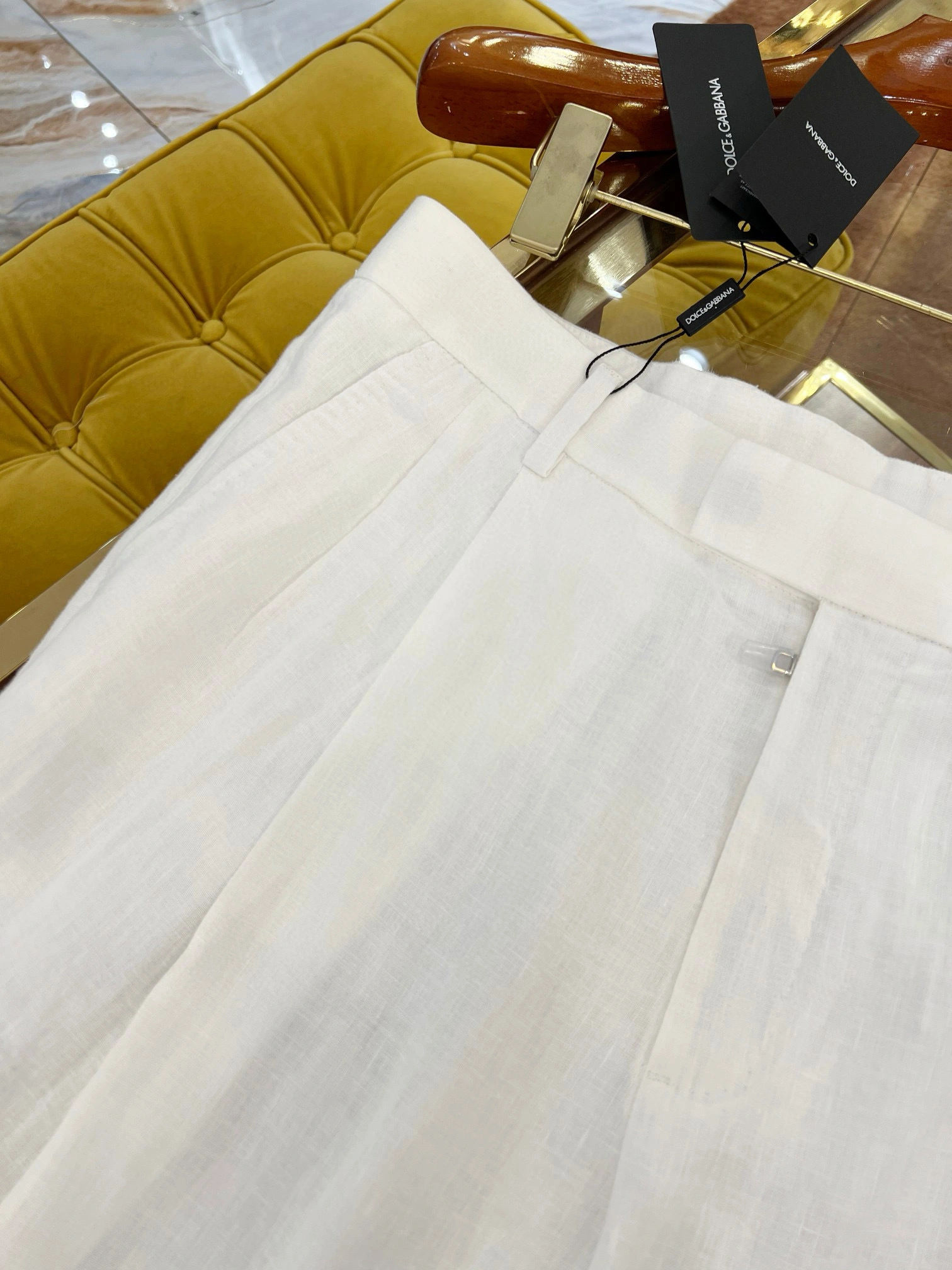 wg.luxury- 4o835& Linen fabric 2colour item:E-F409F1032-2